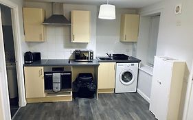 Studio Flat